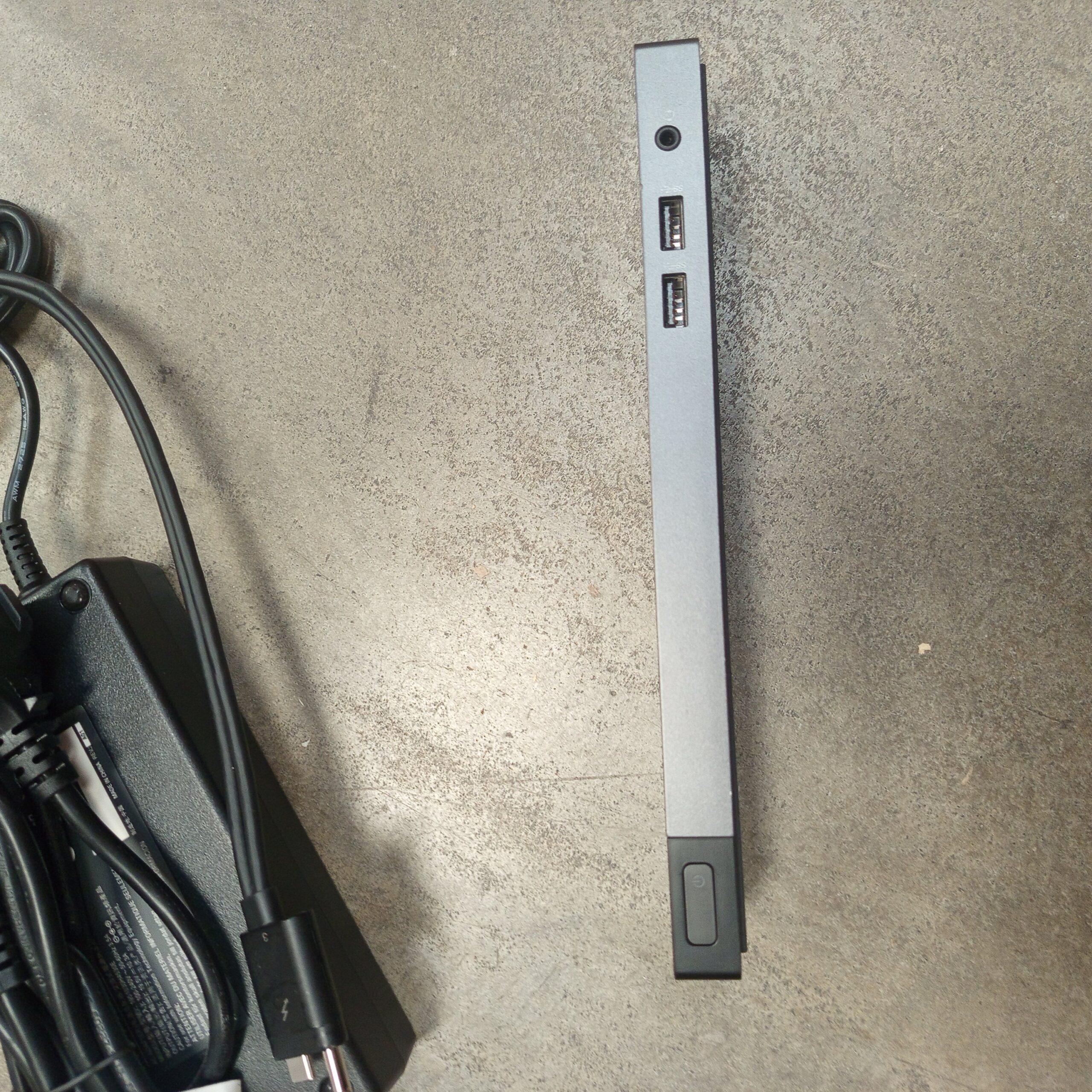 Base de conexión - Thunderbolt 3 - HP Elite - Imagen 8