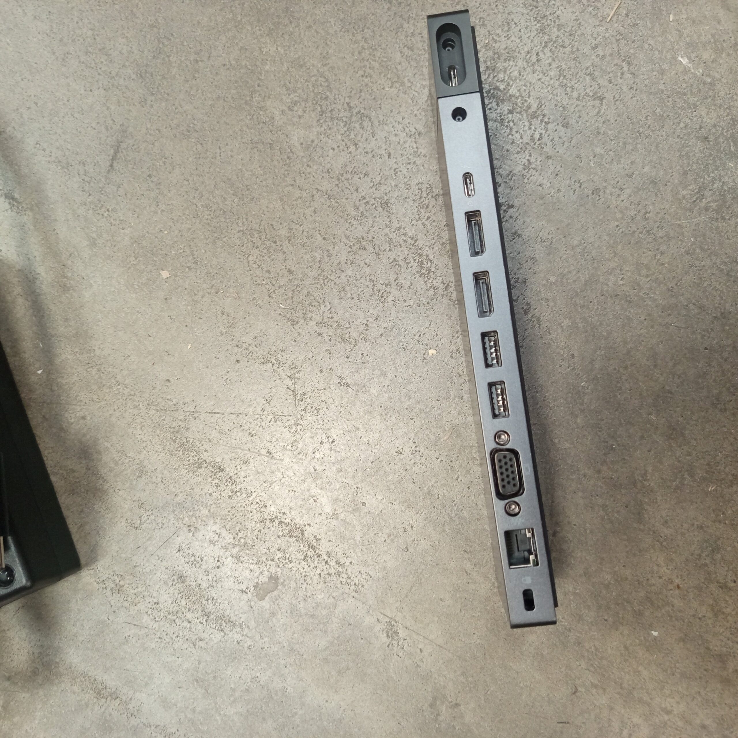 Base de conexión - Thunderbolt 3 - HP Elite - Imagen 4