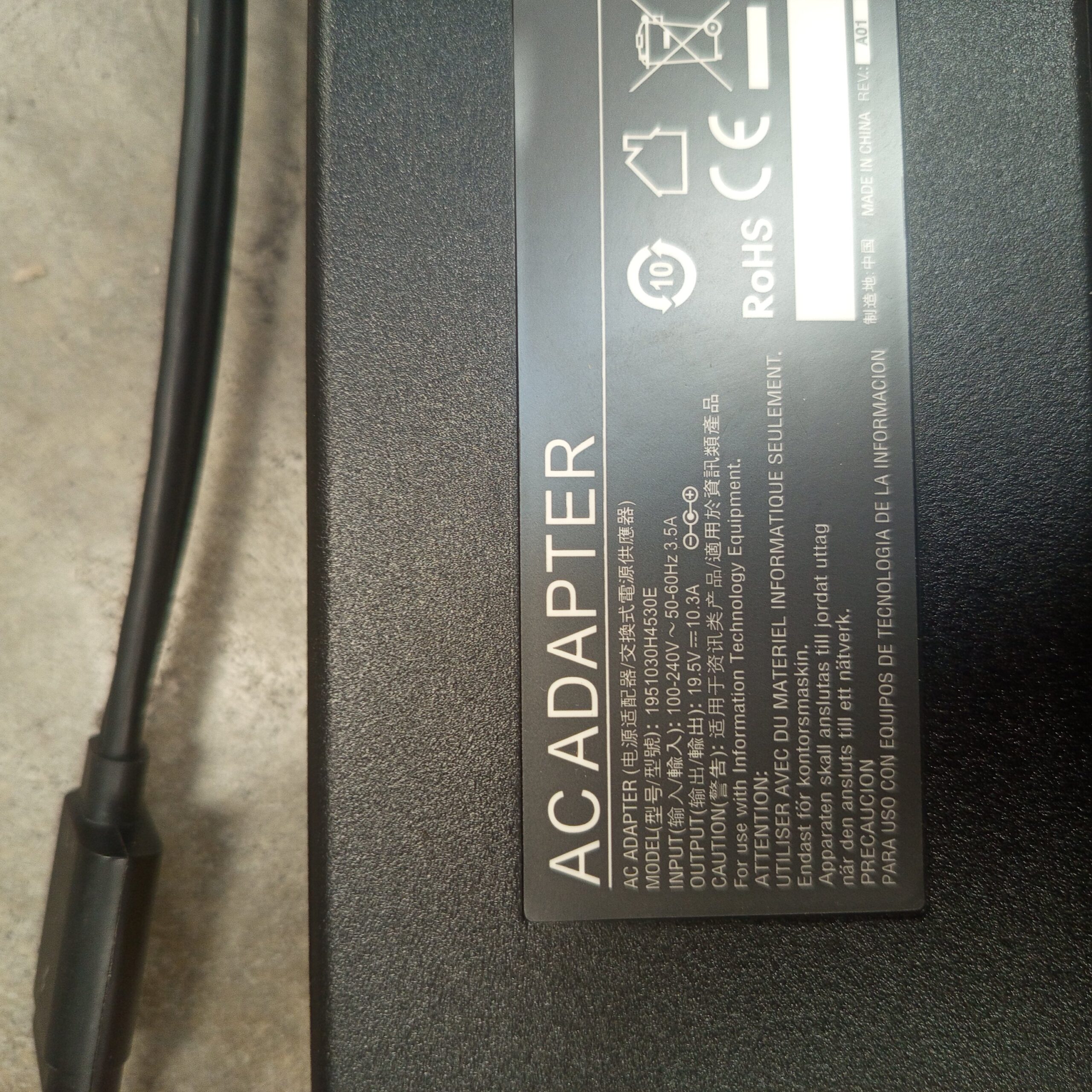 Base de conexión - Thunderbolt 3 - HP Elite - Imagen 7