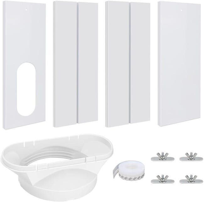 Kit de aire acondicionado - TOPOWN
