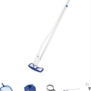 Kit mantenimiento limpiafondos - Bestway