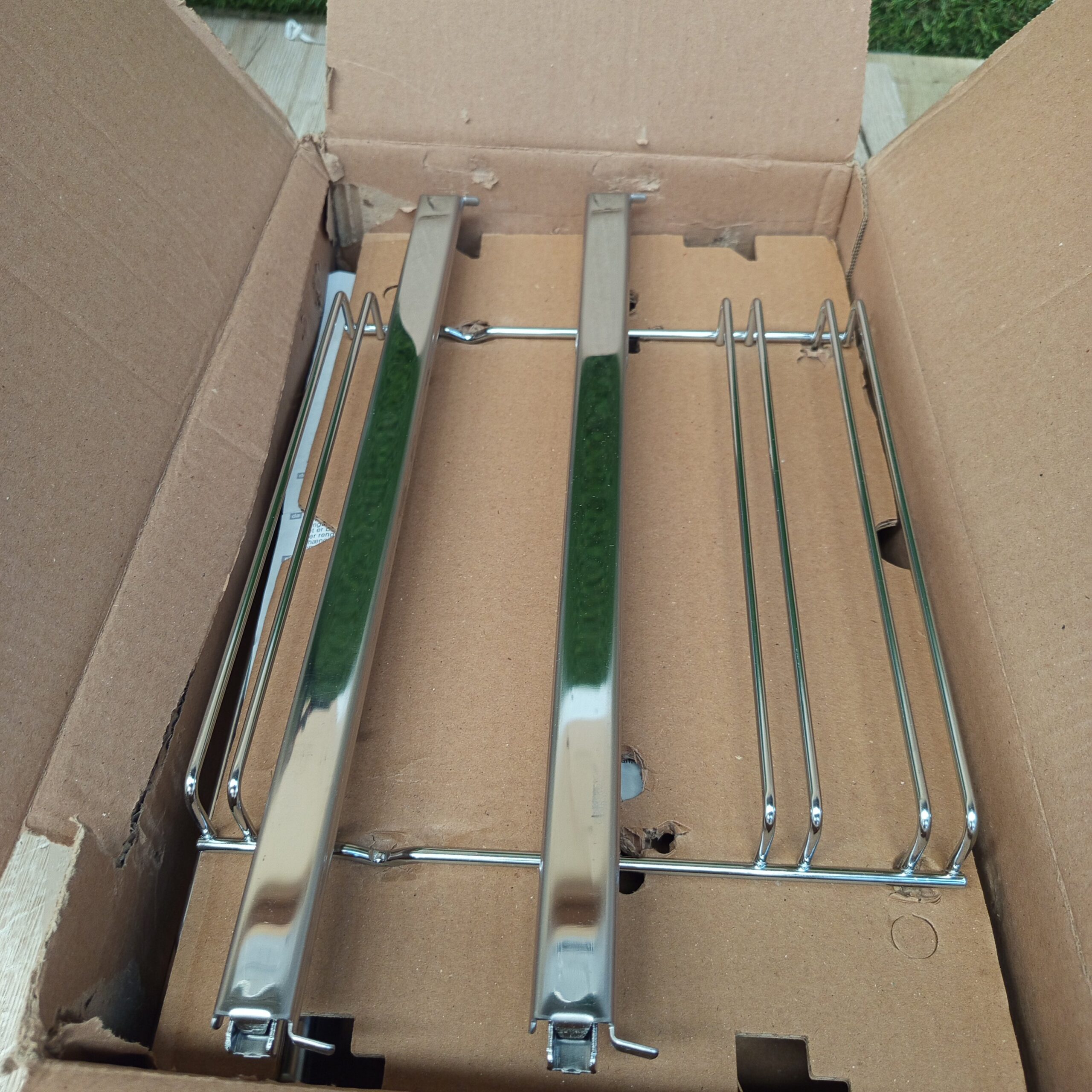 Accesorio para horno - HEZ438201 - Bosch. - Imagen 3