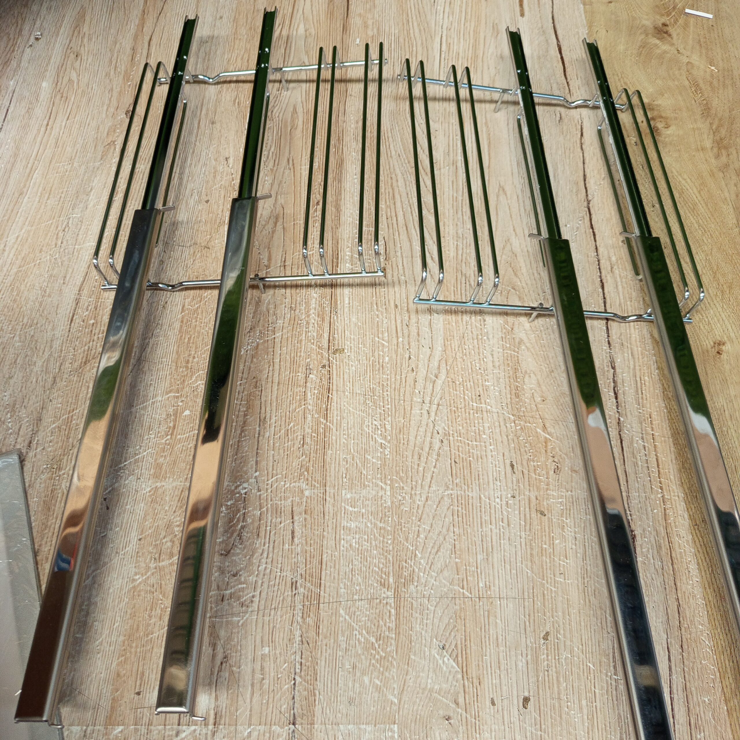 Accesorio para horno - HEZ438201 - Bosch. - Imagen 4