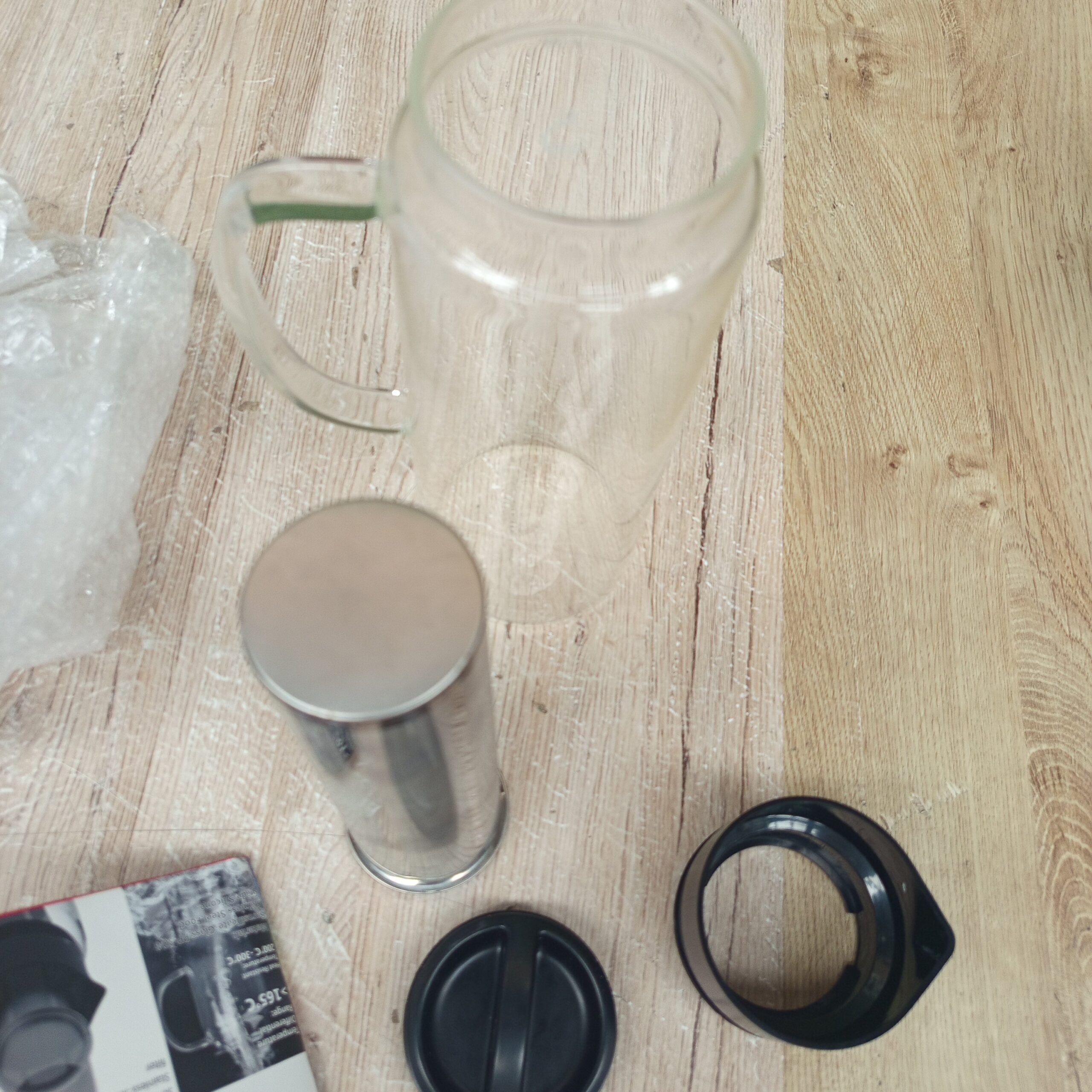 Cafetera Fria - Cold Brew - SAMBANGAN - Imagen 6
