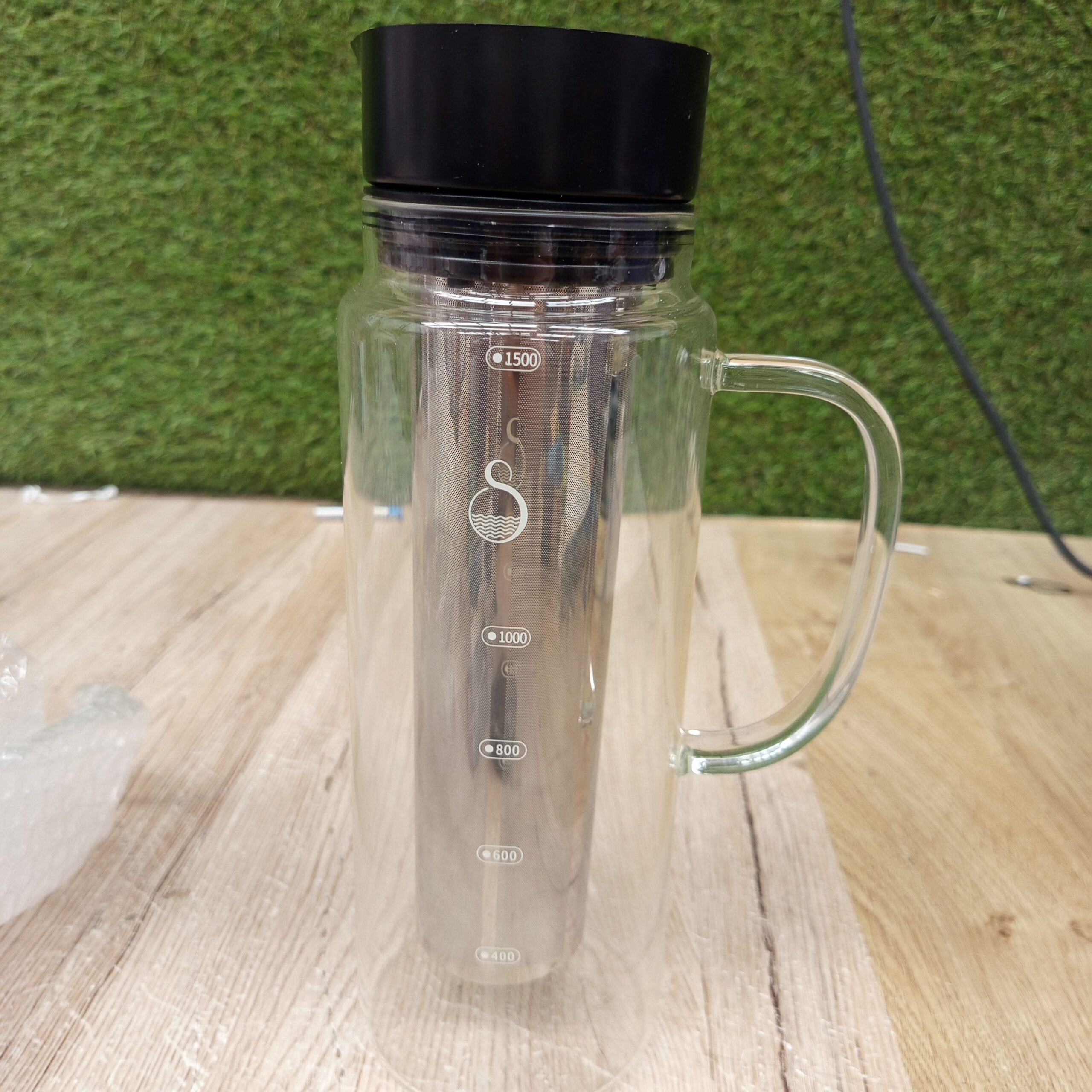 Cafetera Fria - Cold Brew - SAMBANGAN - Imagen 7
