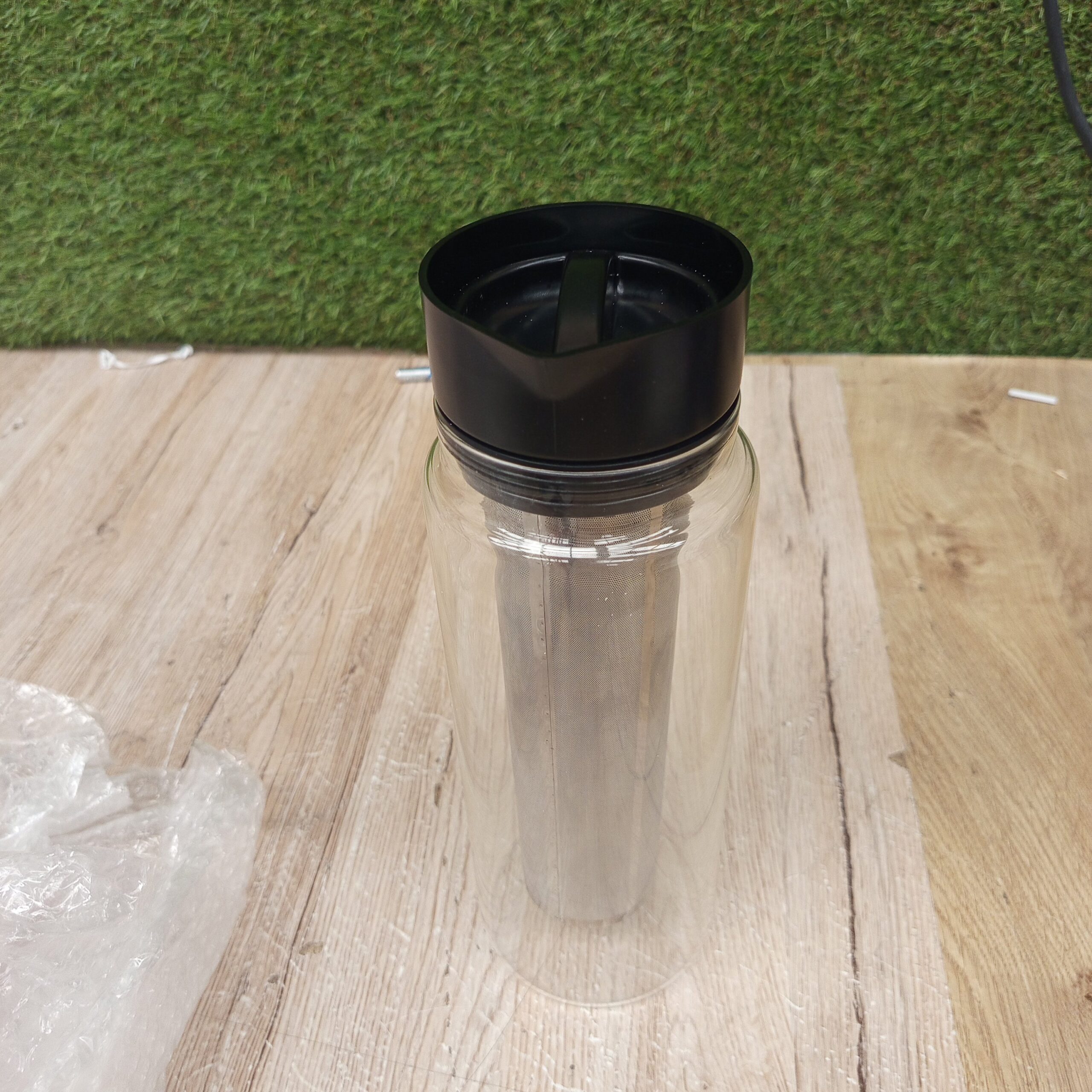 Cafetera Fria - Cold Brew - SAMBANGAN - Imagen 4