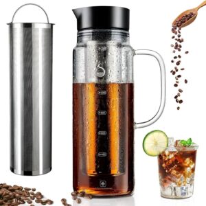 Cafetera Fria - Cold Brew - SAMBANGAN