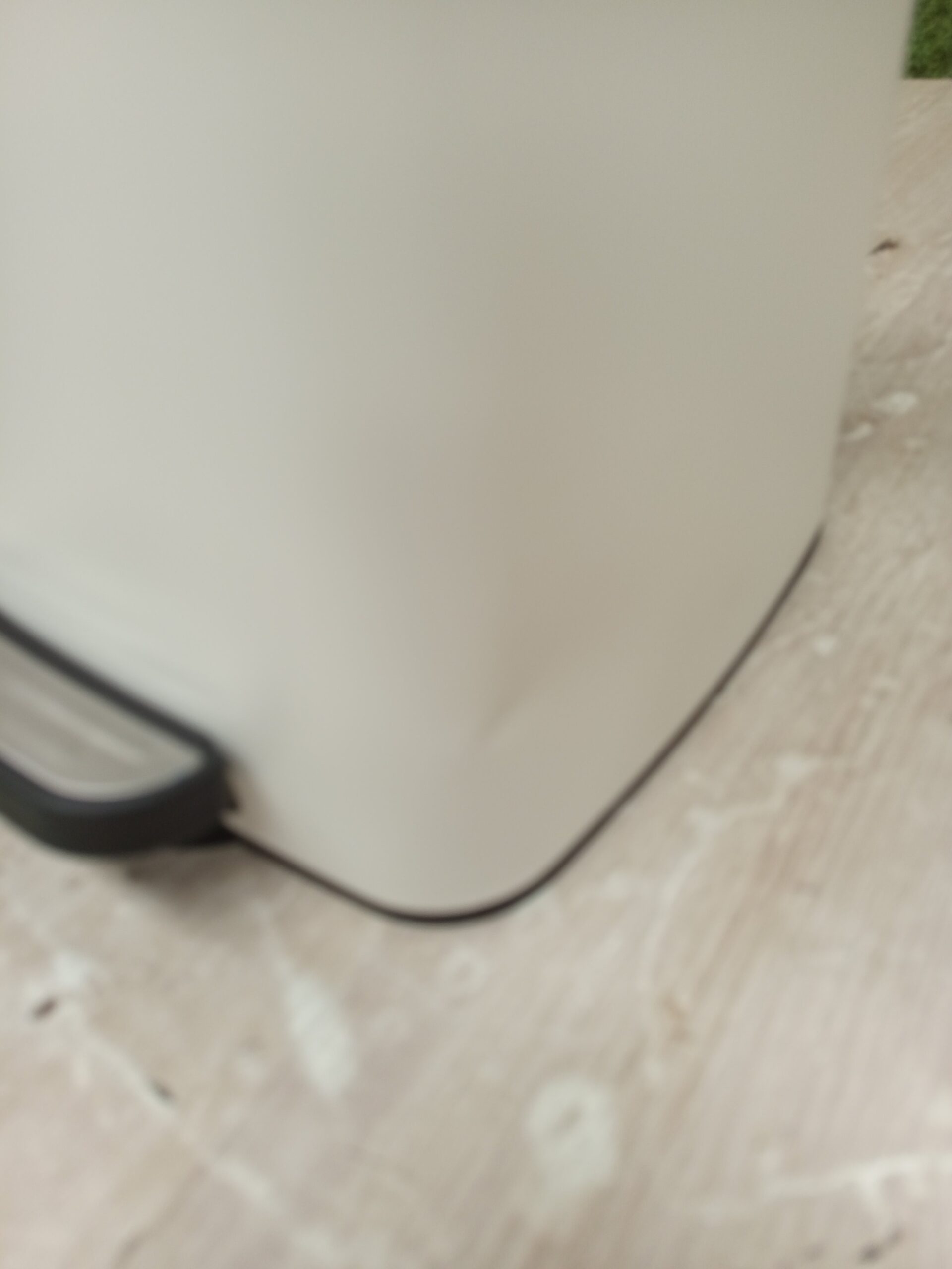 SONGMICS Cubo de baño LTB560W05 - Imagen 4