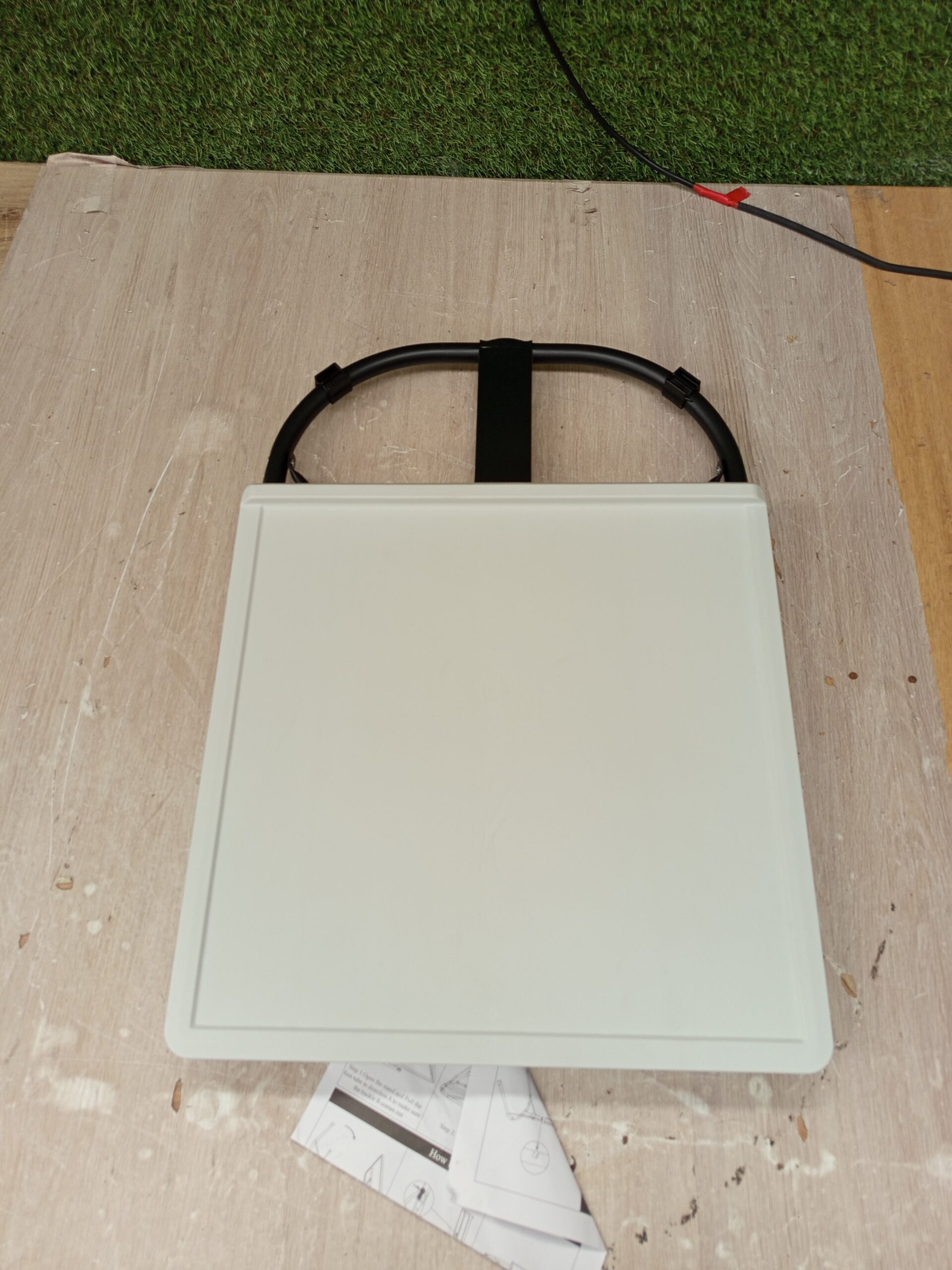KITHOME - Mesa Plegable Auxiliar - Imagen 2