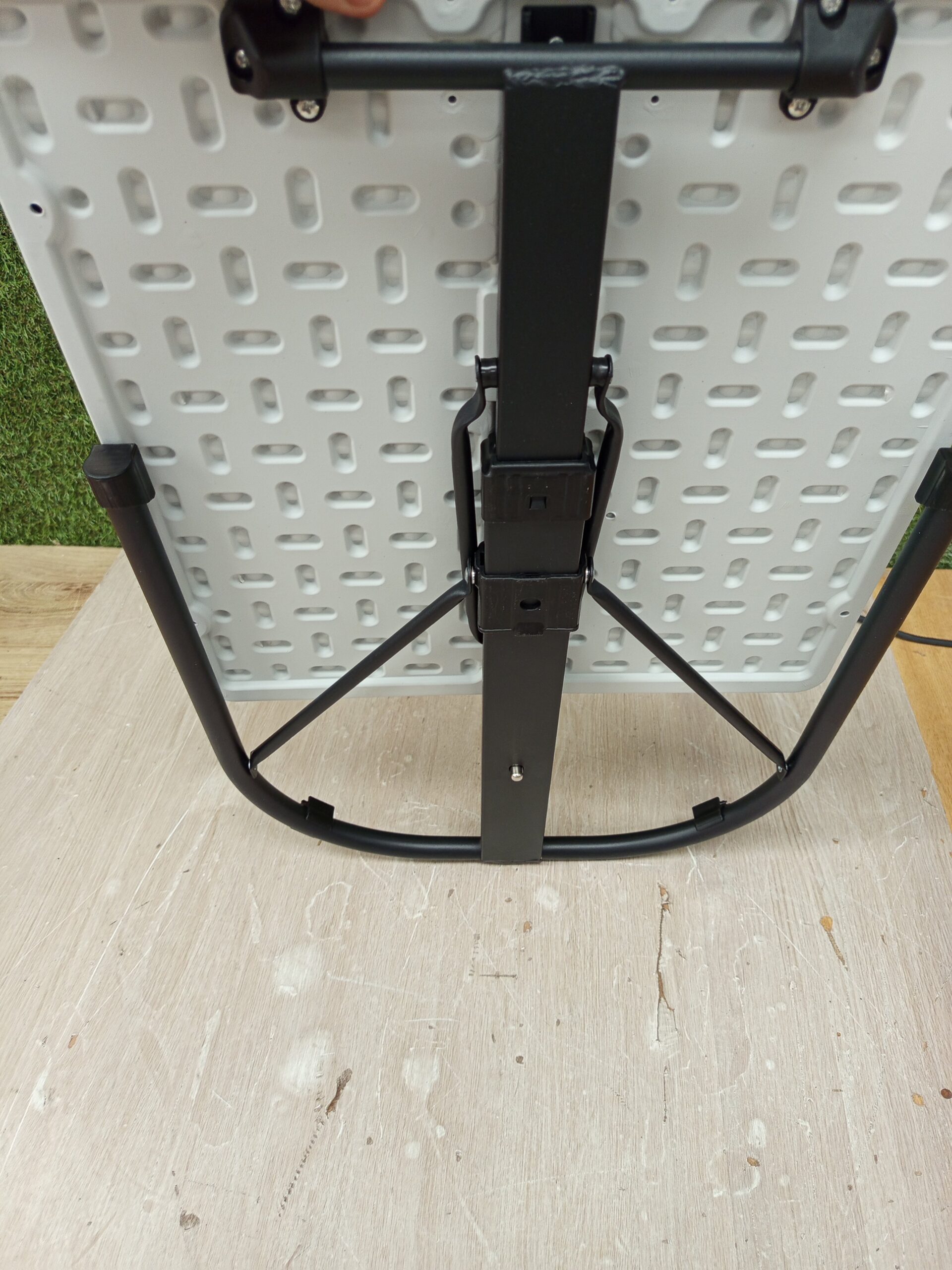 KITHOME - Mesa Plegable Auxiliar - Imagen 3
