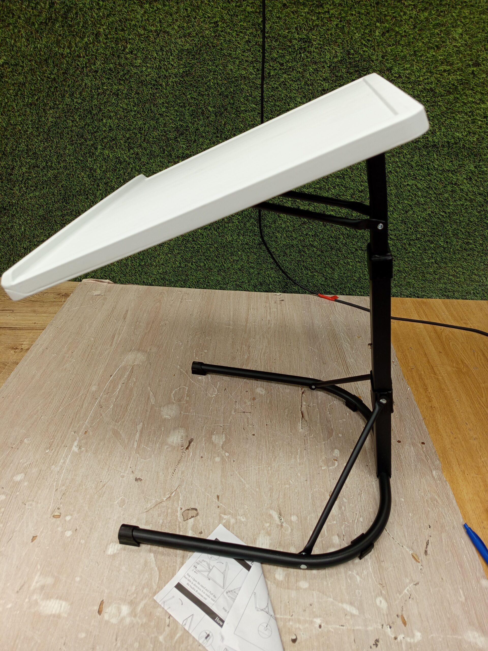 KITHOME - Mesa Plegable Auxiliar - Imagen 7