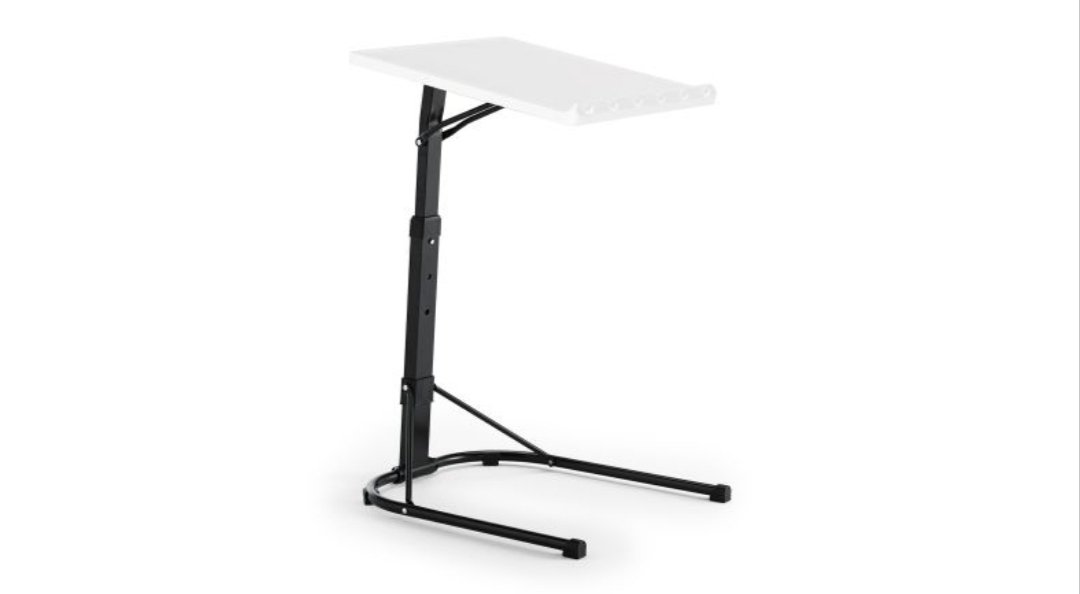 KITHOME - Mesa Plegable Auxiliar