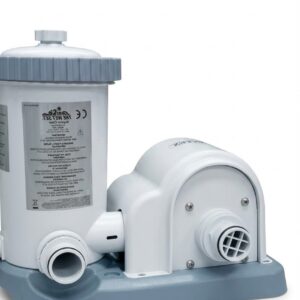 Depuradora Intex Krystal Clear Modelo 636
