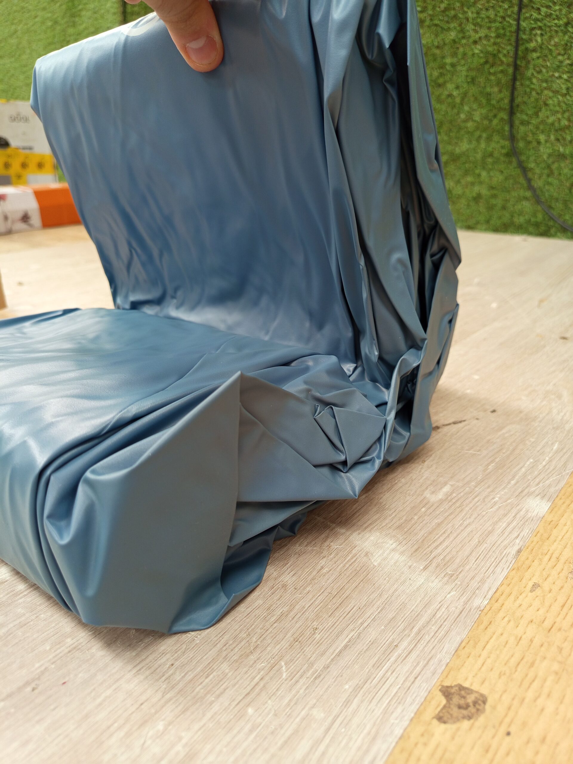 Cobertor para Piscina Redonda Intex / Bestway - Imagen 6