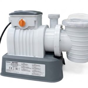 Bomba de Filtro de Arena Bestway Flowclear