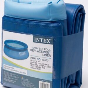 Piscina Hinchable Intex Easy Set
