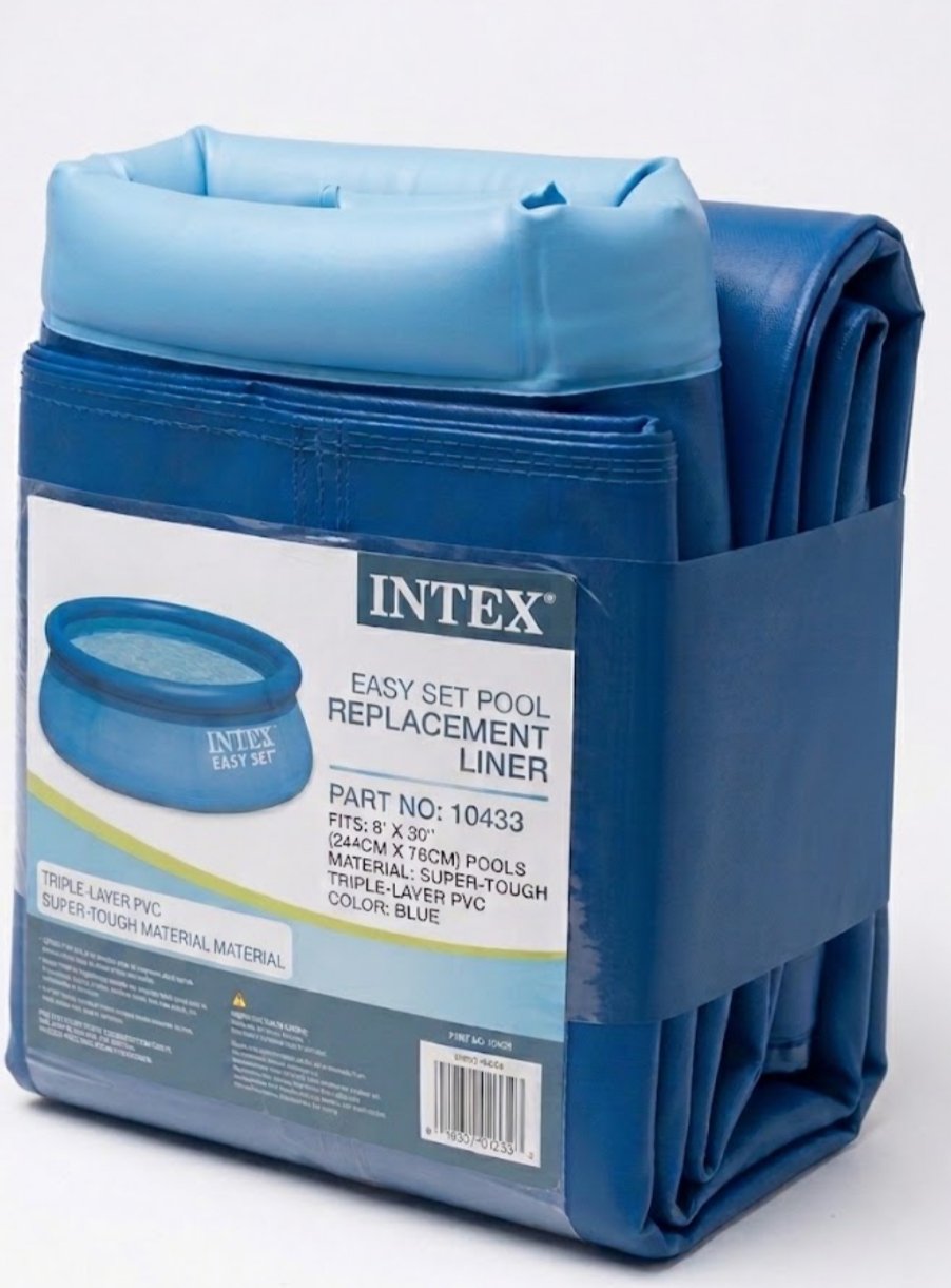 Piscina Hinchable Intex Easy Set