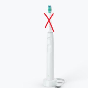 Philips Sonicare Cepillo dental eléctrico sónico