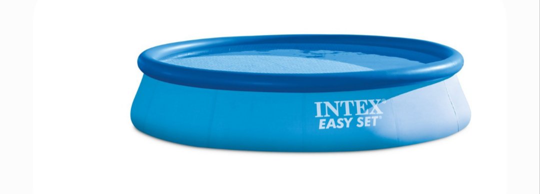 Intex liner es la estructura de PVC
