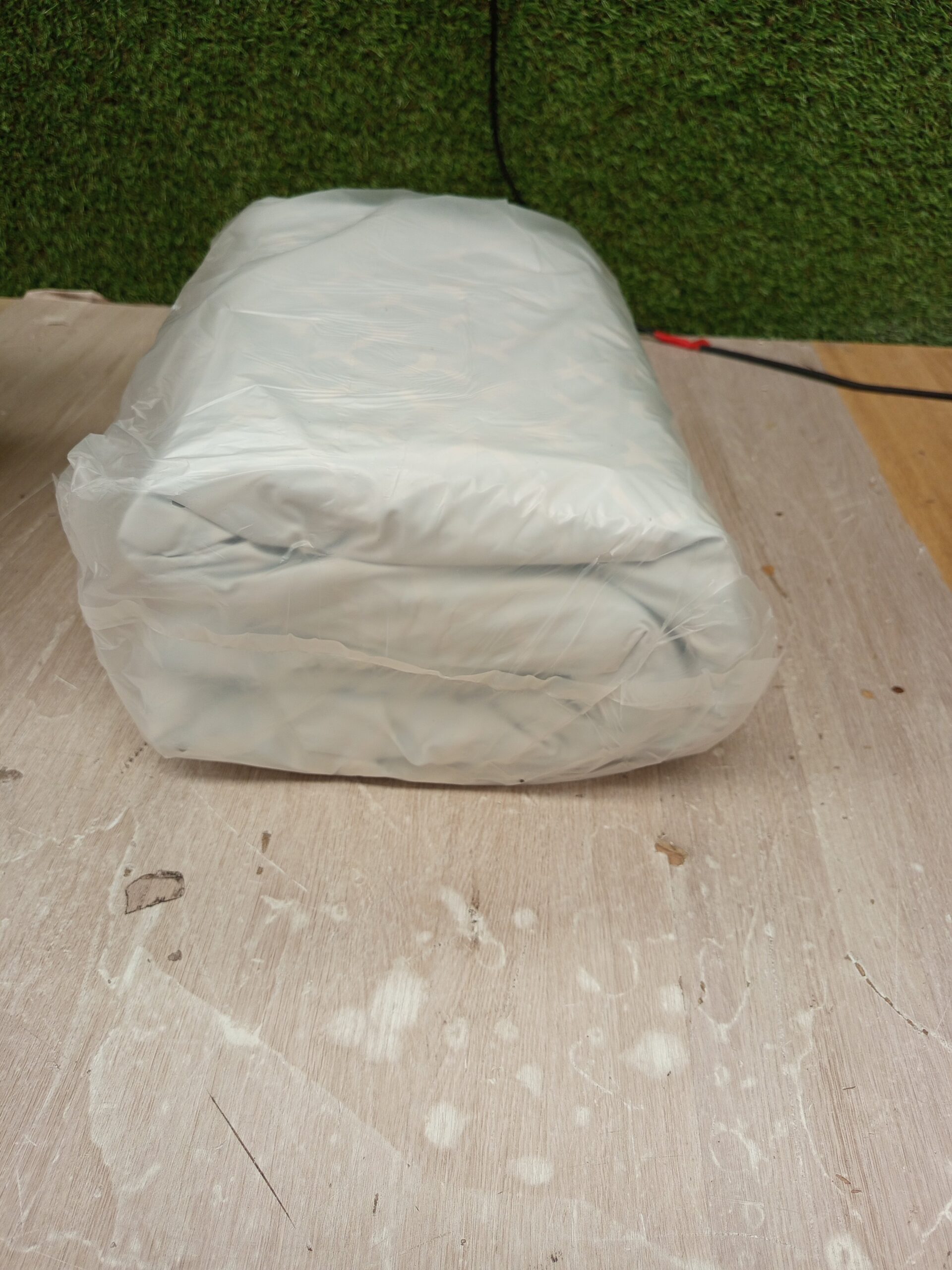 Intex liner es la estructura de PVC - Imagen 4