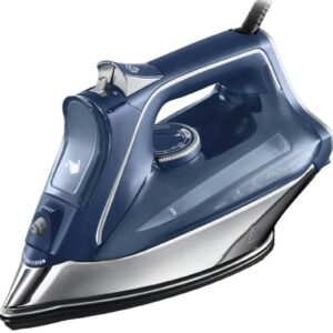 Rowenta Pro Master, Plancha de vapor