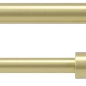 Umbra Cappa Cortinero Doble Extensible