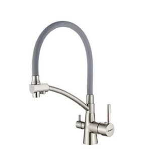 Grifo de cocina Ibergrif