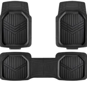 Amazon Basics Alfombrilla de goma