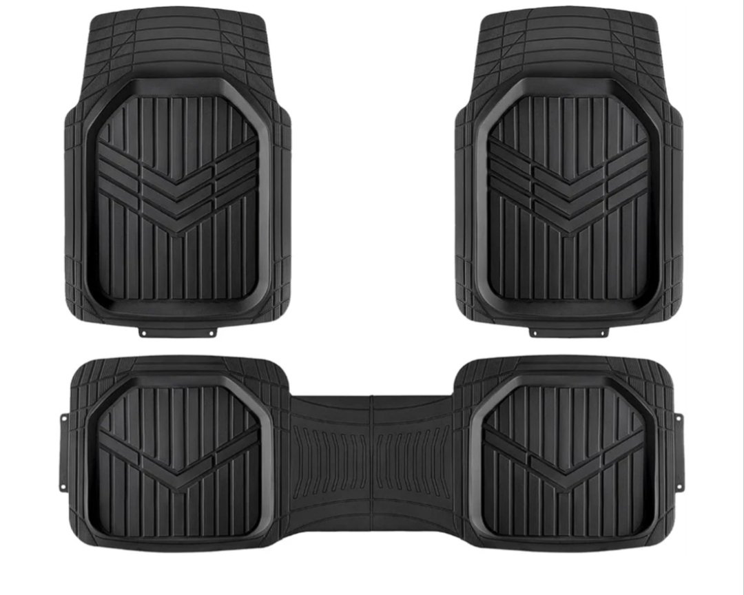 Amazon Basics Alfombrilla de goma