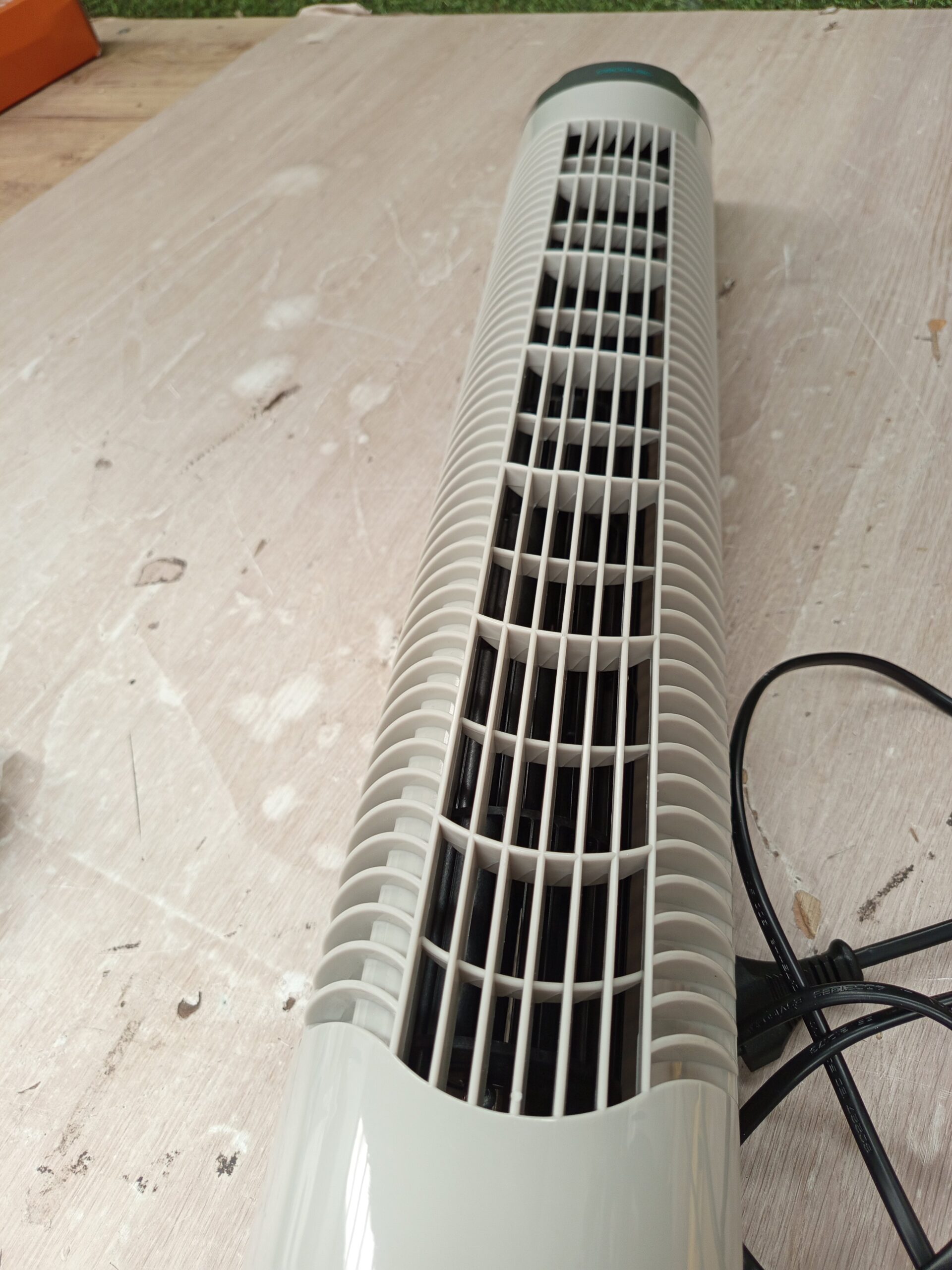 Cecotec Ventilador de Torre con Temporizador - Imagen 3