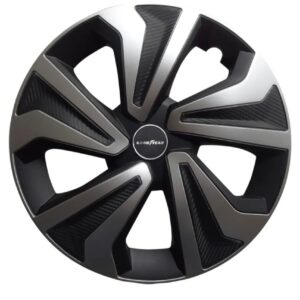 Goodyear Juego de 4 Tapacubos de 16