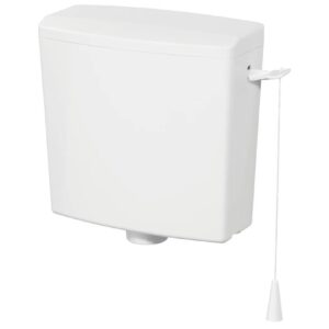 Wirquin 50717361 - Cisterna alta con cadena