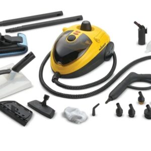 WAGNER Power Steamer 915 E, multifunción