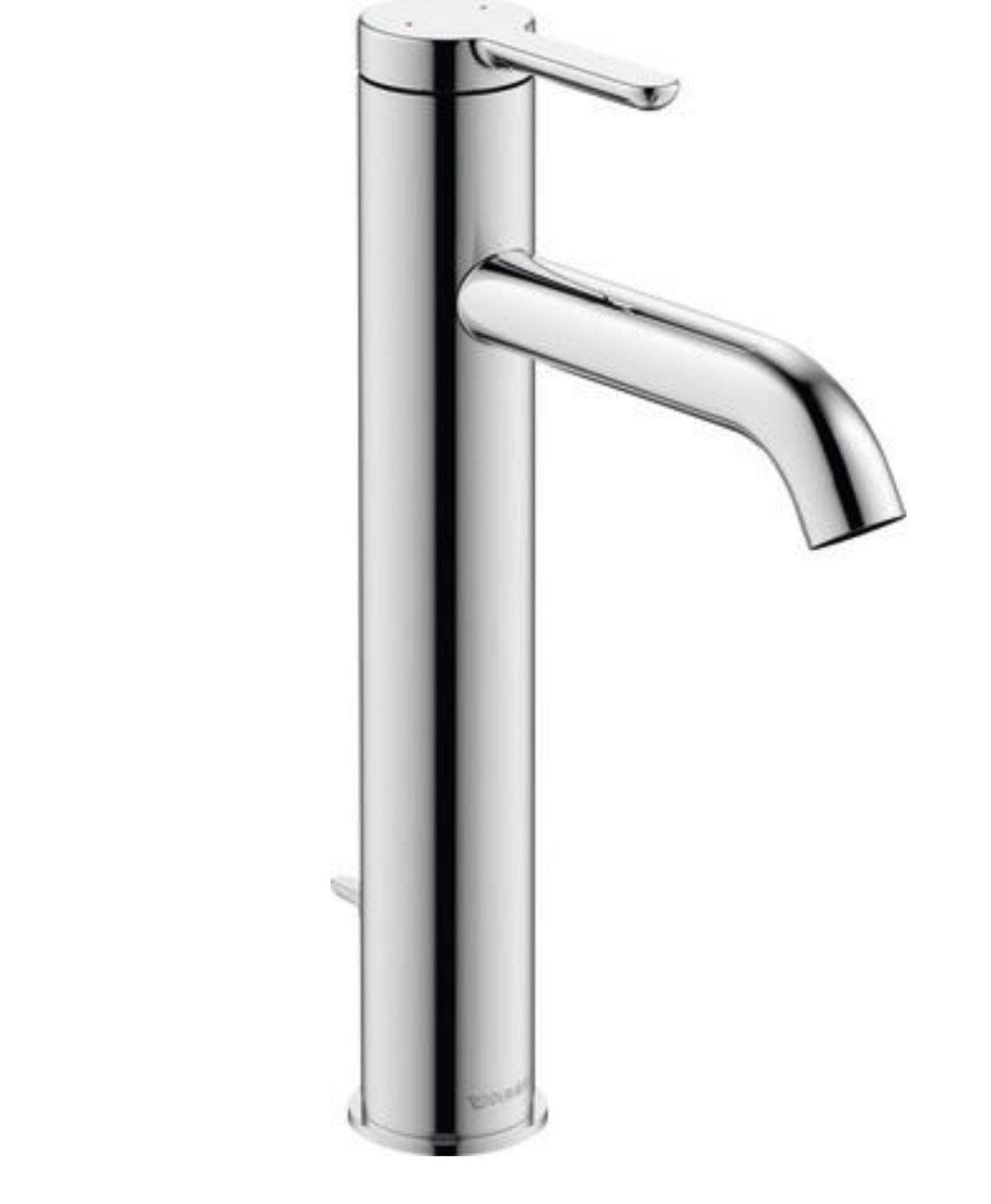 Duravit Sistema mezclador cerámico