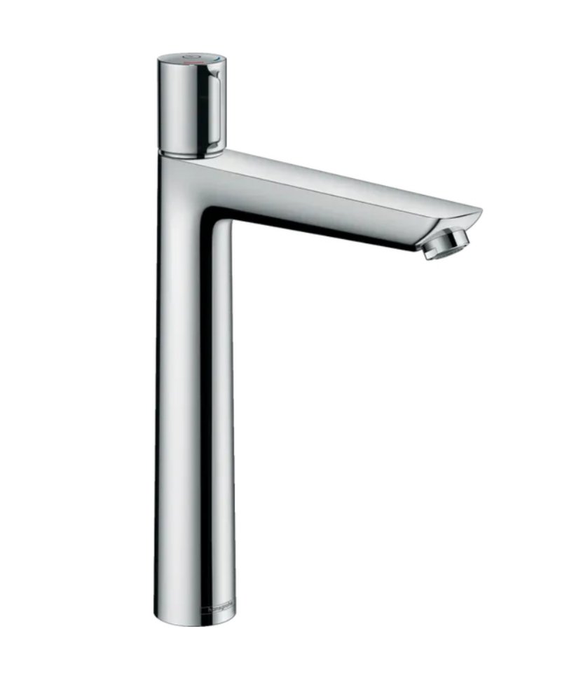 HANSGROHE Mezclador de lavabo Talis