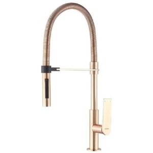 GRIFEMA G14001G Grifo cocina flexible