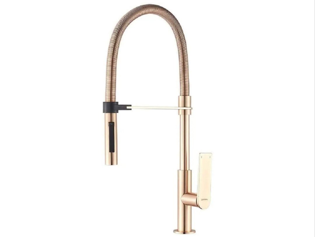 GRIFEMA G14001G Grifo cocina flexible