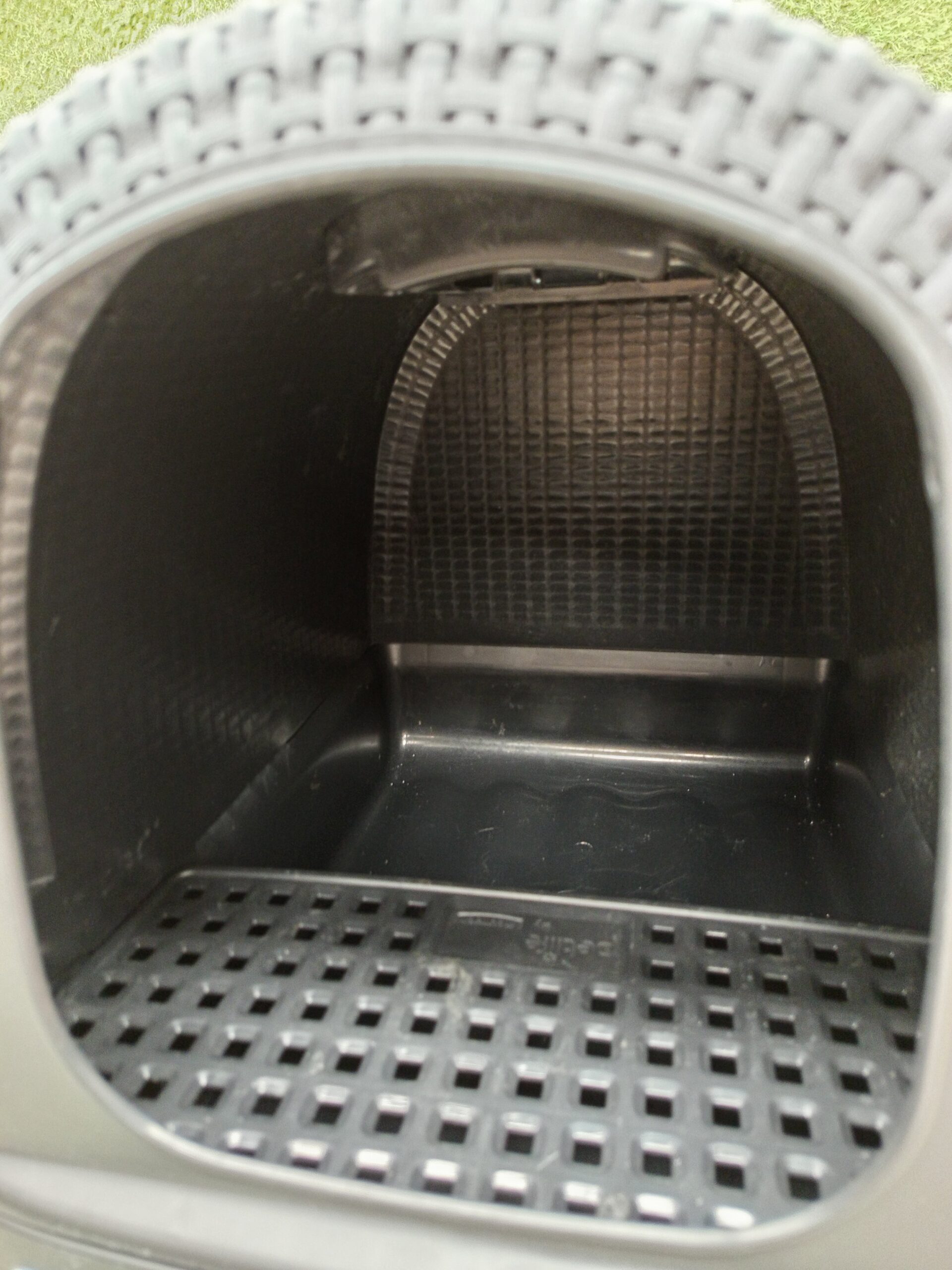 Curver Inodoro para Gatos, Bandeja Sanitaria - Imagen 7