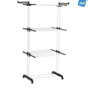NK Tendedero Vertical Plegable