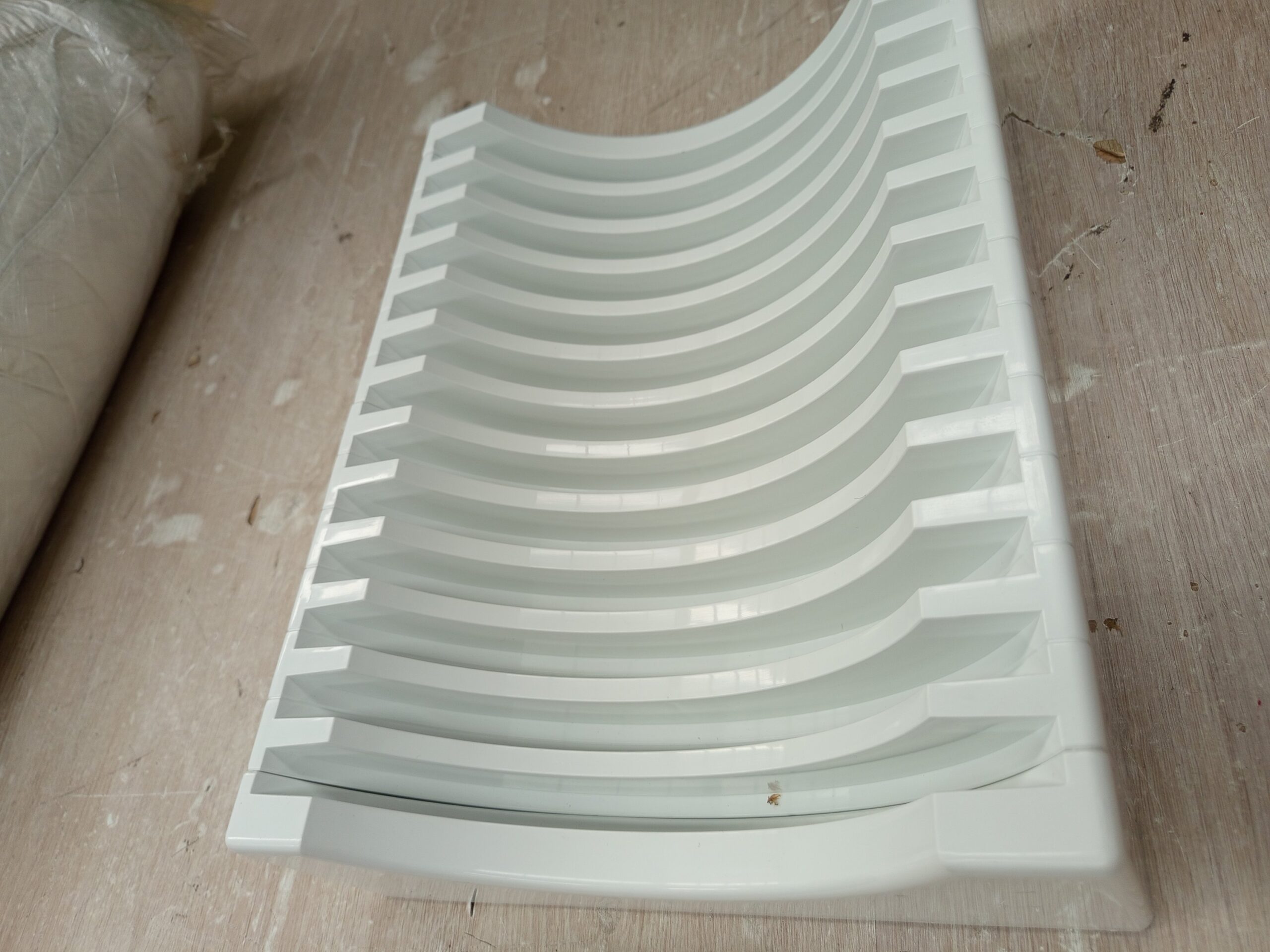 Emuca - Organizador de Platos para Muebles - Imagen 4