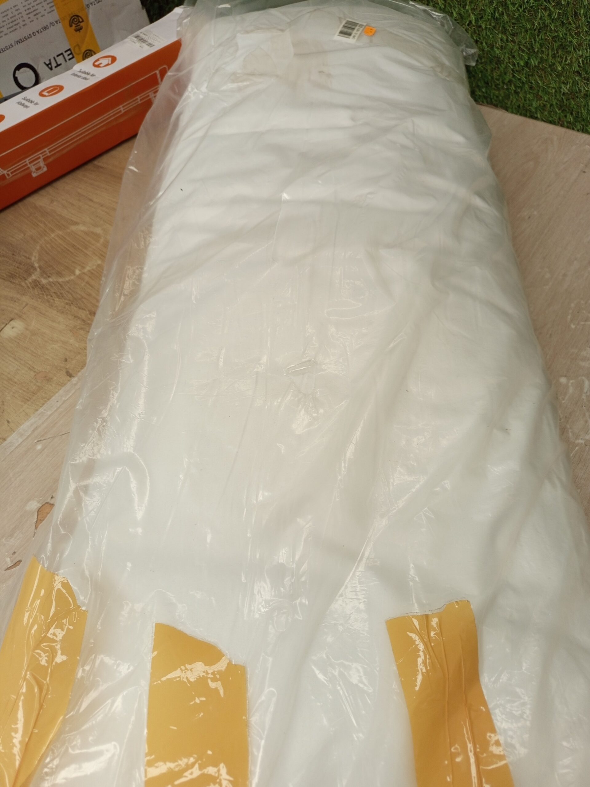 Todocama – Almohada de Fibra con Tratamiento - Imagen 3