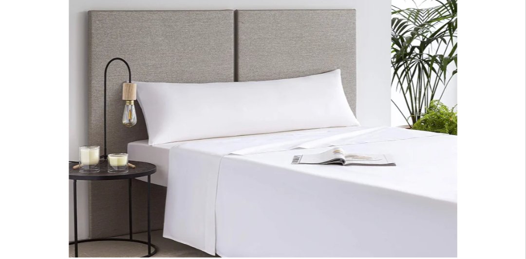 Todocama – Almohada de Fibra con Tratamiento