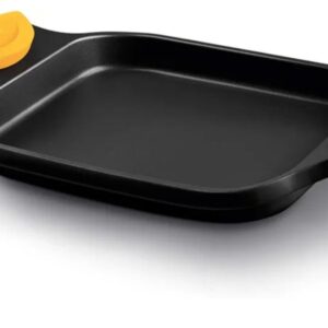 CASTEY - Bandeja para vitro y gas