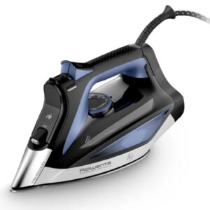 Rowenta Everlast Anticalc, Plancha vapor
