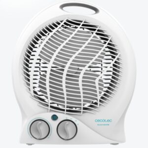 Ready Warm 9790 Force con 2000 W