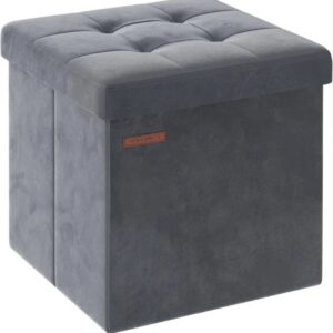 SONGMICS LSF227G01 PUFF ALMACENAJE