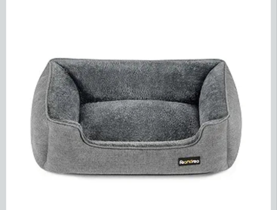 Cama para perros FEANDREA PGW10GG