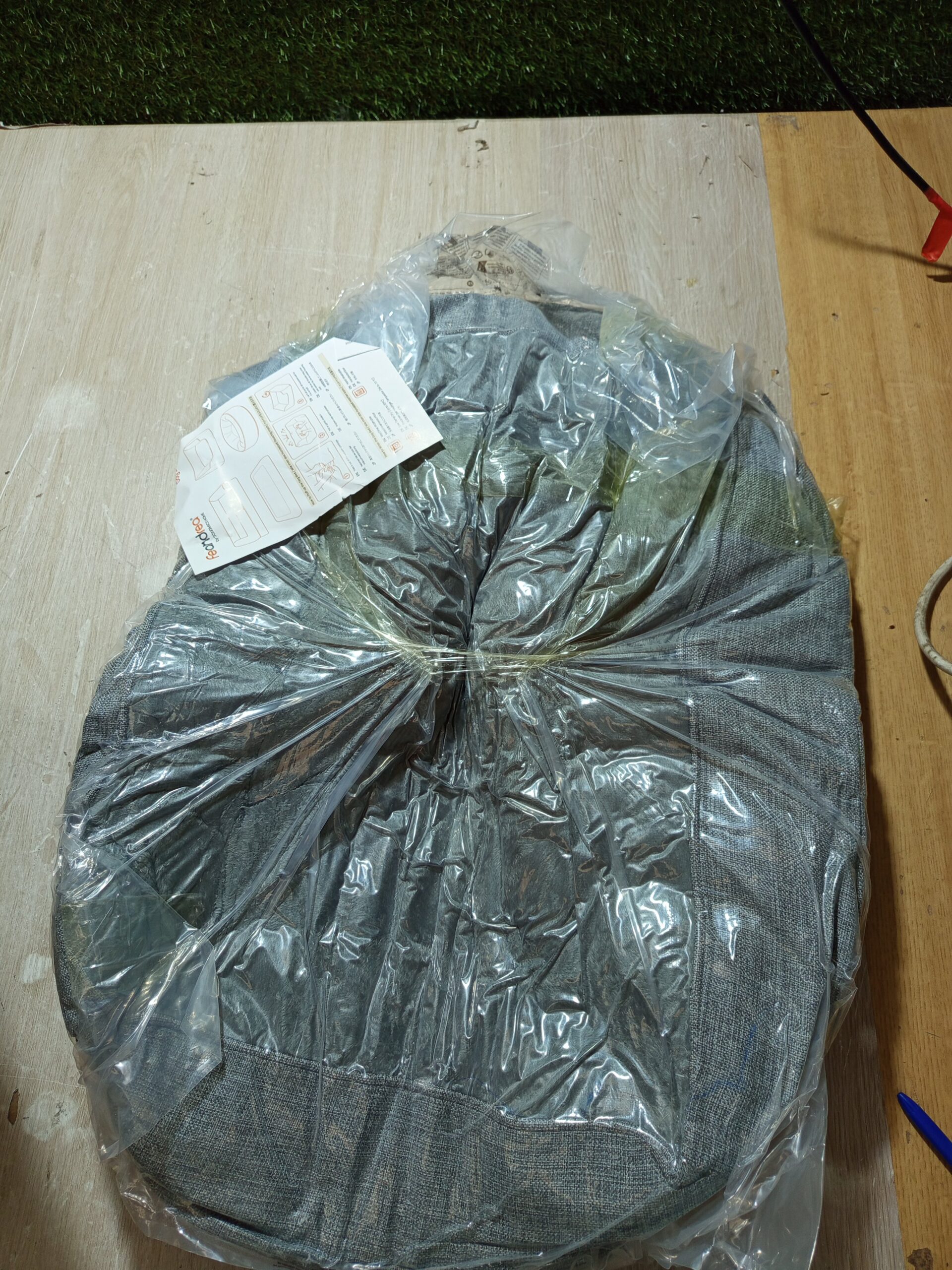 Cama para perros FEANDREA PGW10GG - Imagen 5