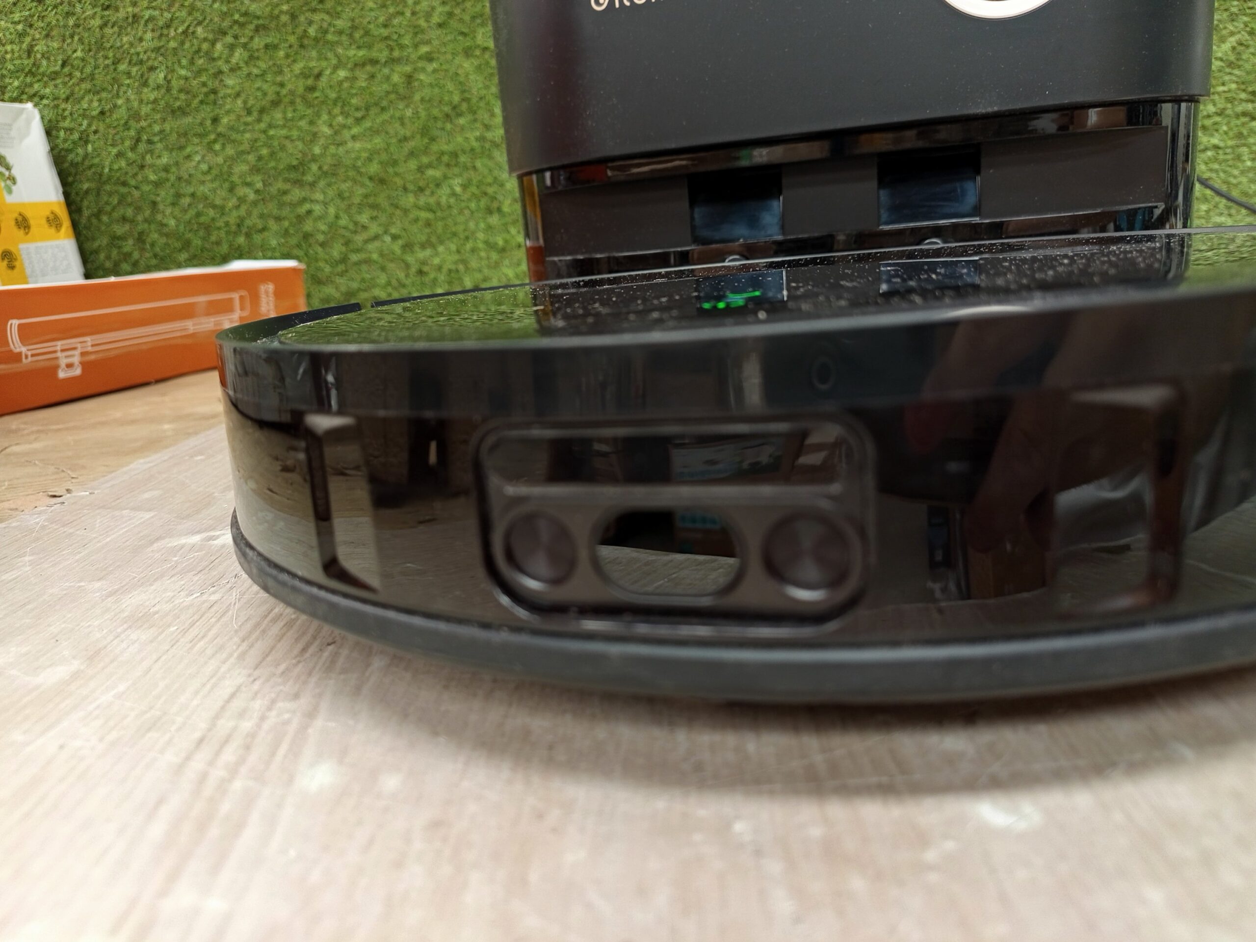 Ultenic TS1 robot aspirador y fregador - Imagen 4