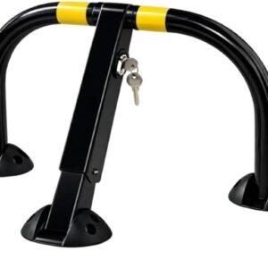 FERPASA– Barrera de Parking Abatible